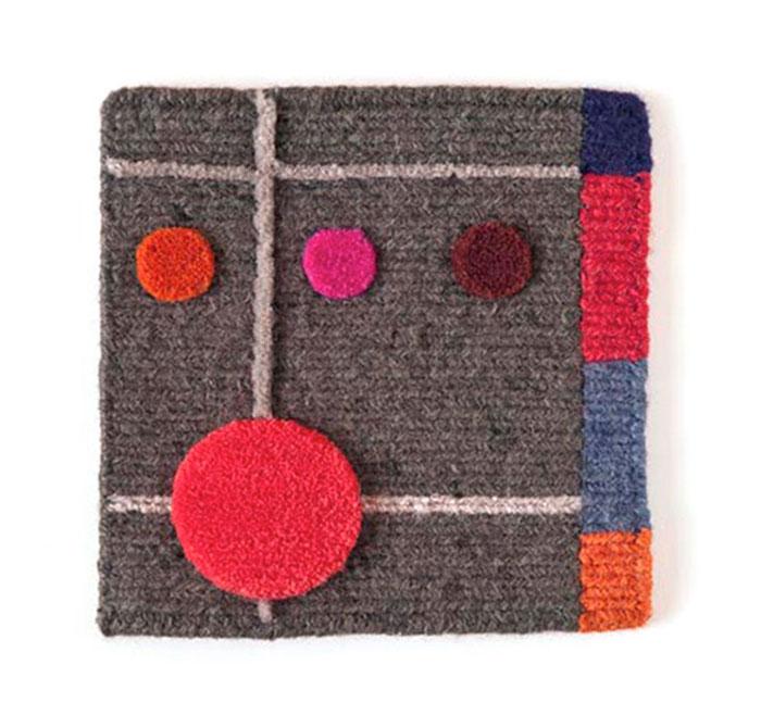Rabari 4 Rug
