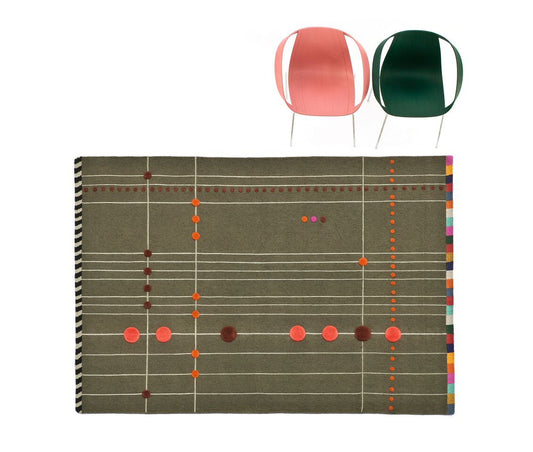 Rabari 4 Rug-Contract Furniture Store for hospitality, leisure & commercial projects