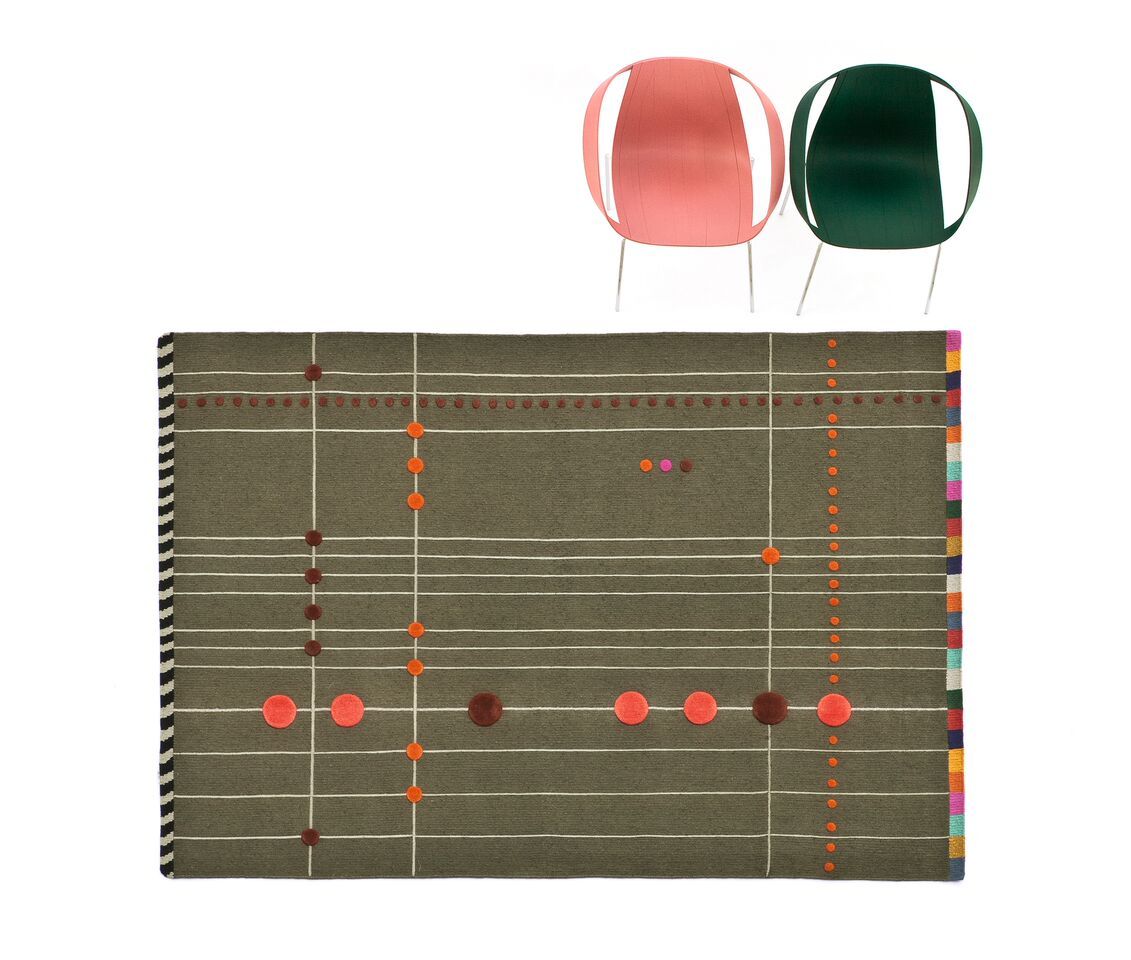 Rabari 4 Rug