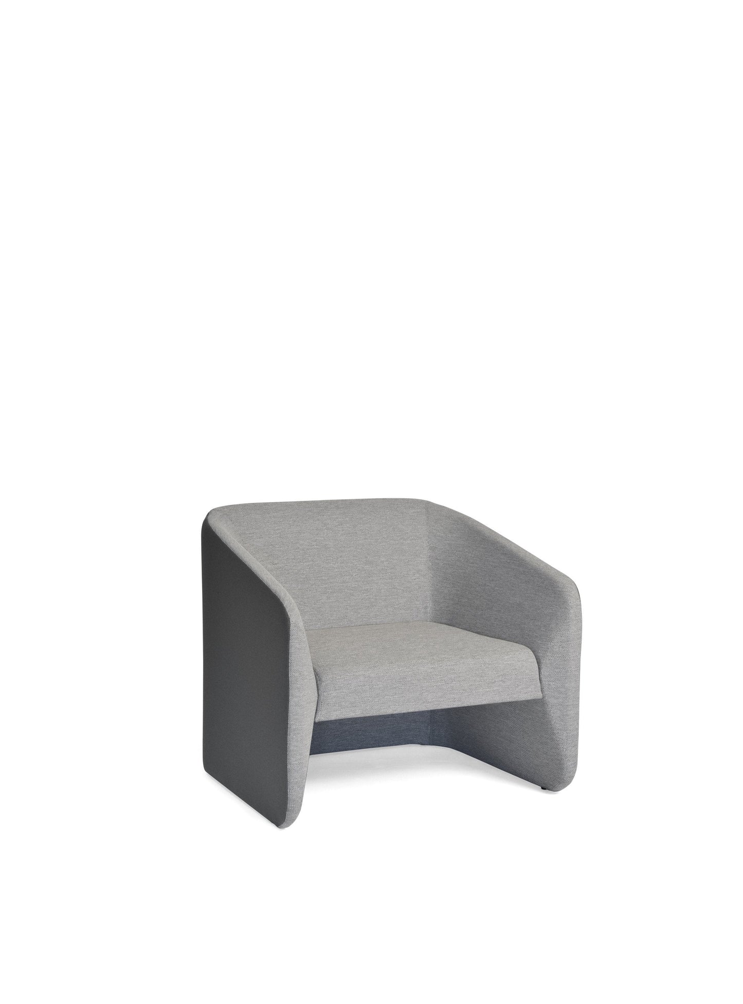 Race Lounge Chair