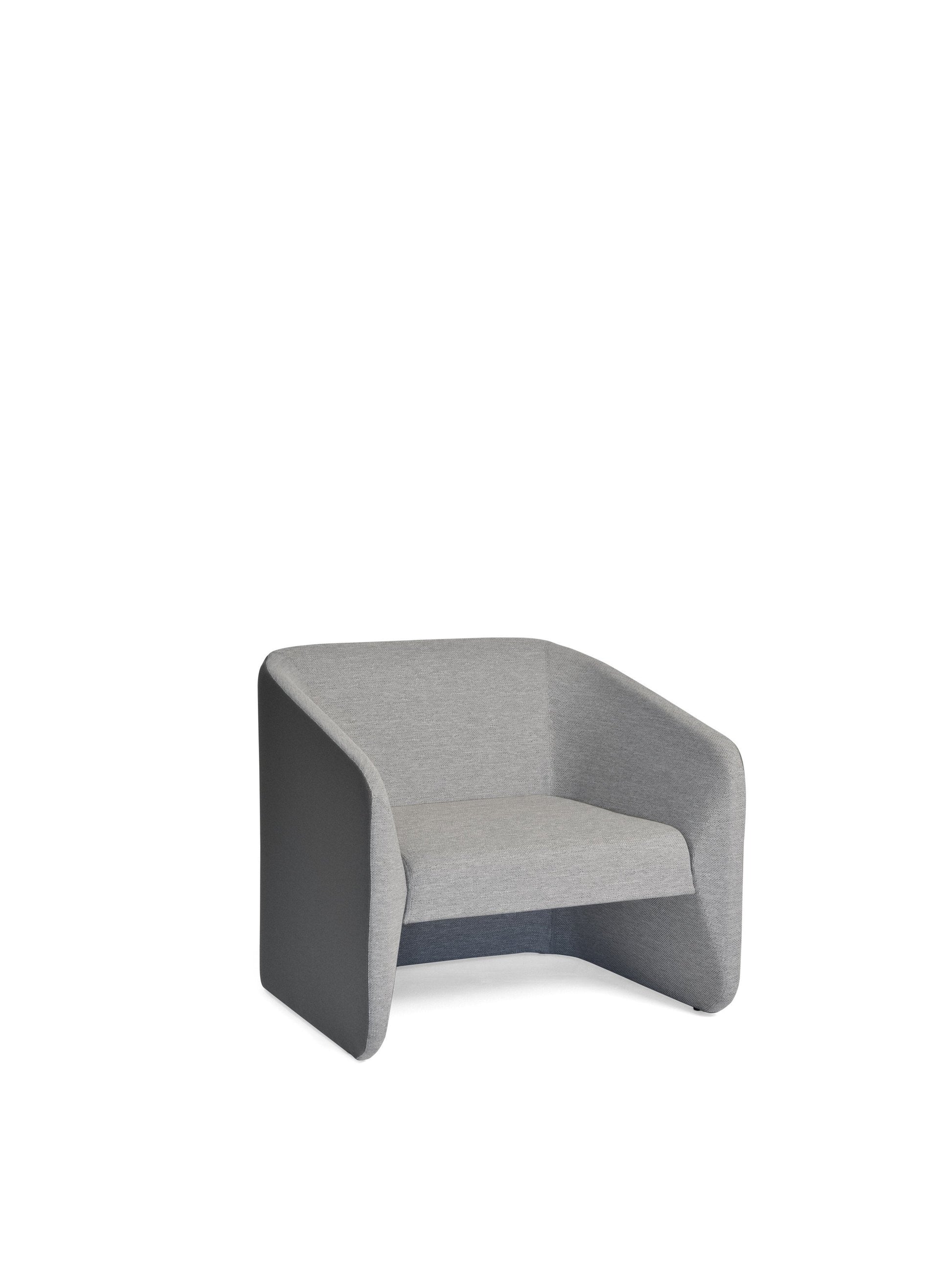 Race Lounge Chair