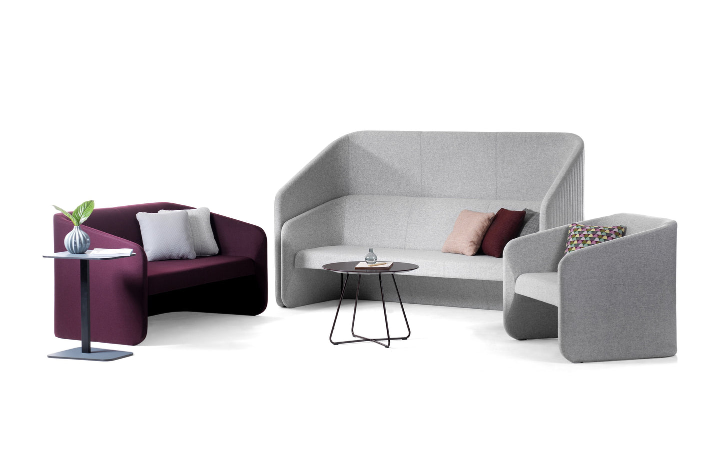 Race Lounge Chair-Contract Furniture Store for hospitality, leisure & commercial projects