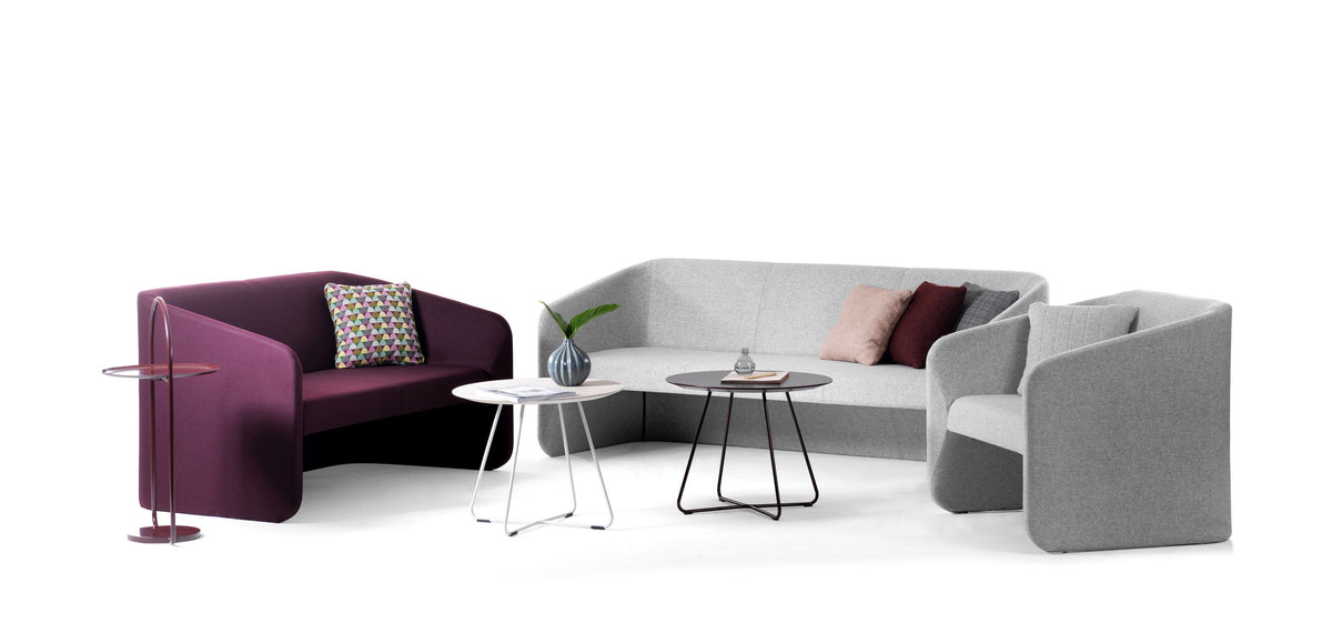 Race Sofa-Johanson Design-Contract Furniture Store