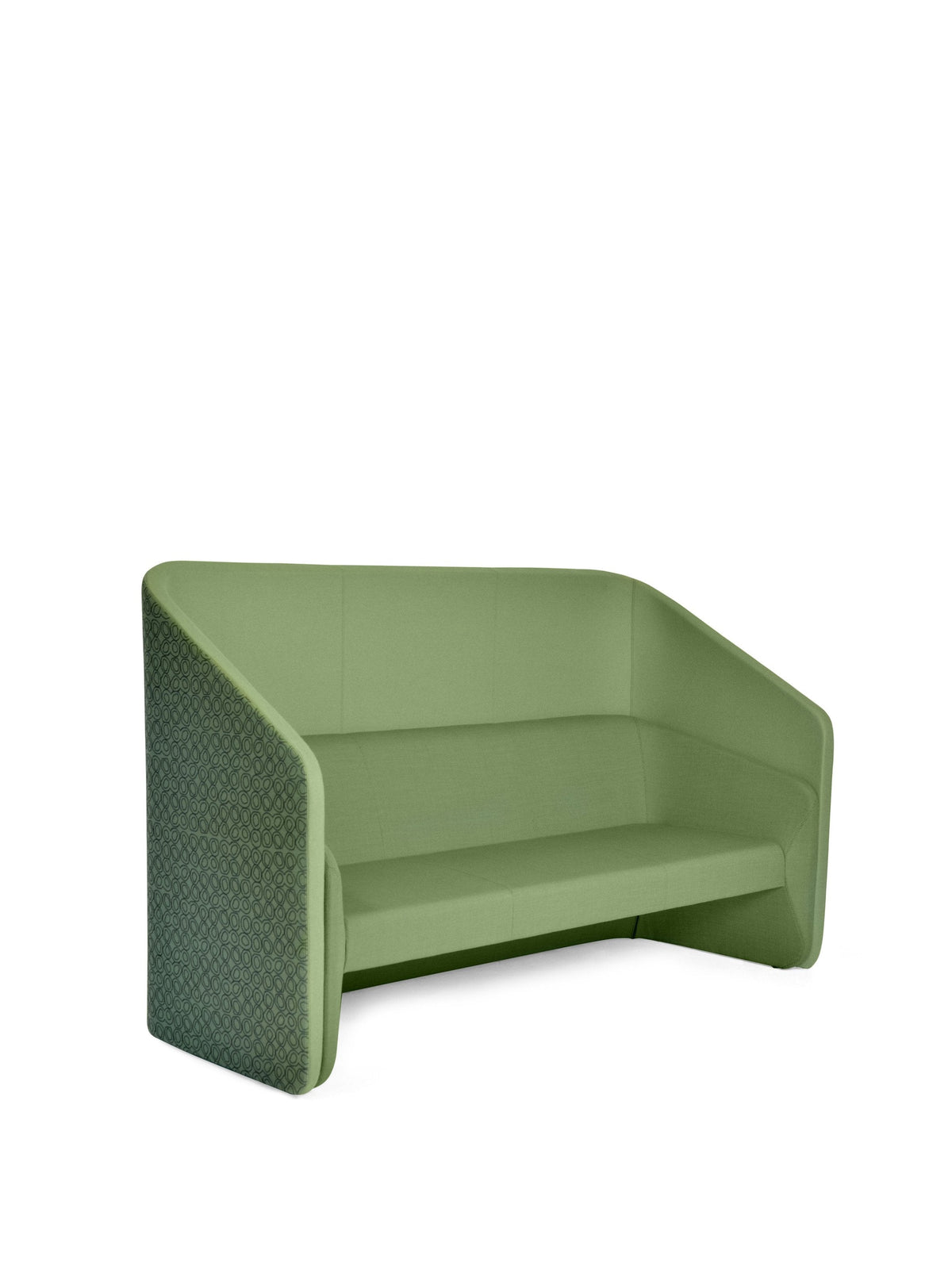 Race Sofa-Johanson Design-Contract Furniture Store