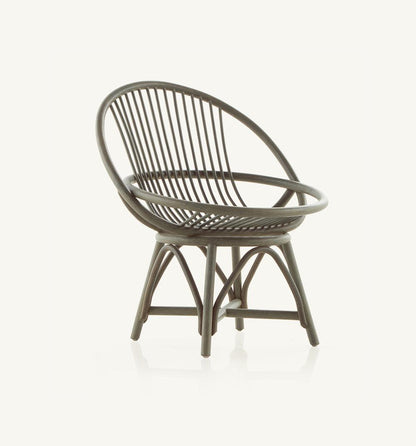 Radial Lounge Chair-Contract Furniture Store for hospitality, leisure & commercial projects