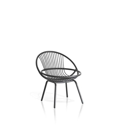 Radial Lounge Chair-Contract Furniture Store for hospitality, leisure & commercial projects