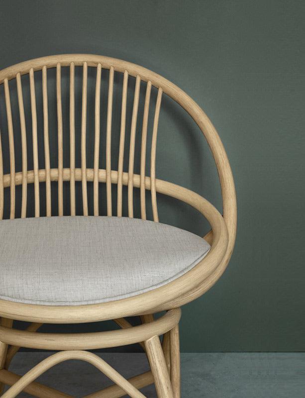 Radial Lounge Chair-Contract Furniture Store for hospitality, leisure & commercial projects