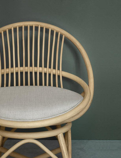 Radial Lounge Chair-Contract Furniture Store for hospitality, leisure & commercial projects