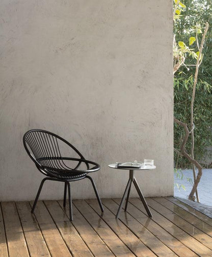 Radial Lounge Chair-Contract Furniture Store for hospitality, leisure & commercial projects