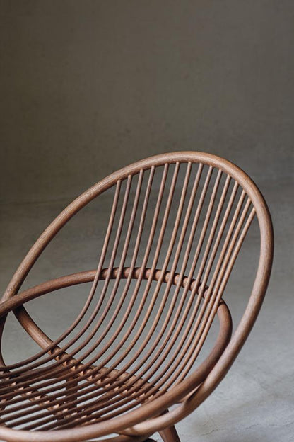 Radial Lounge Chair-Contract Furniture Store for hospitality, leisure & commercial projects