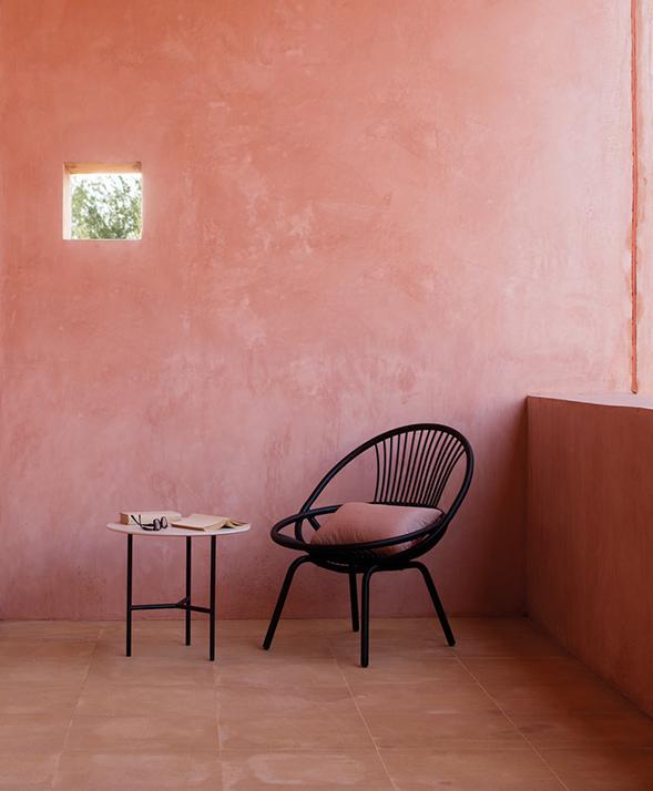 Radial Lounge Chair-Contract Furniture Store for hospitality, leisure & commercial projects