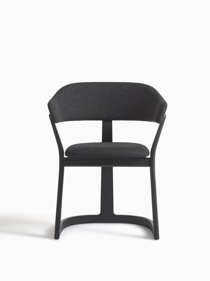 Radice TI Armchair-Contract Furniture Store for hospitality, leisure & commercial projects