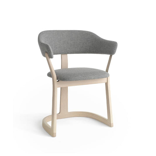 Radice TI Armchair-Contract Furniture Store for hospitality, leisure & commercial projects