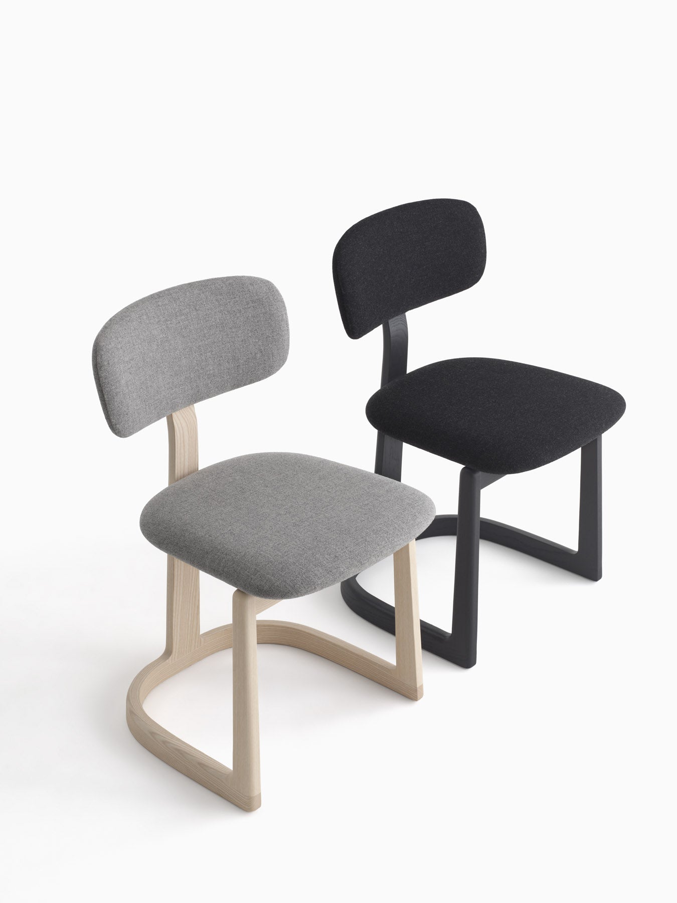 Radice TI Side Chair-Contract Furniture Store for hospitality, leisure & commercial projects