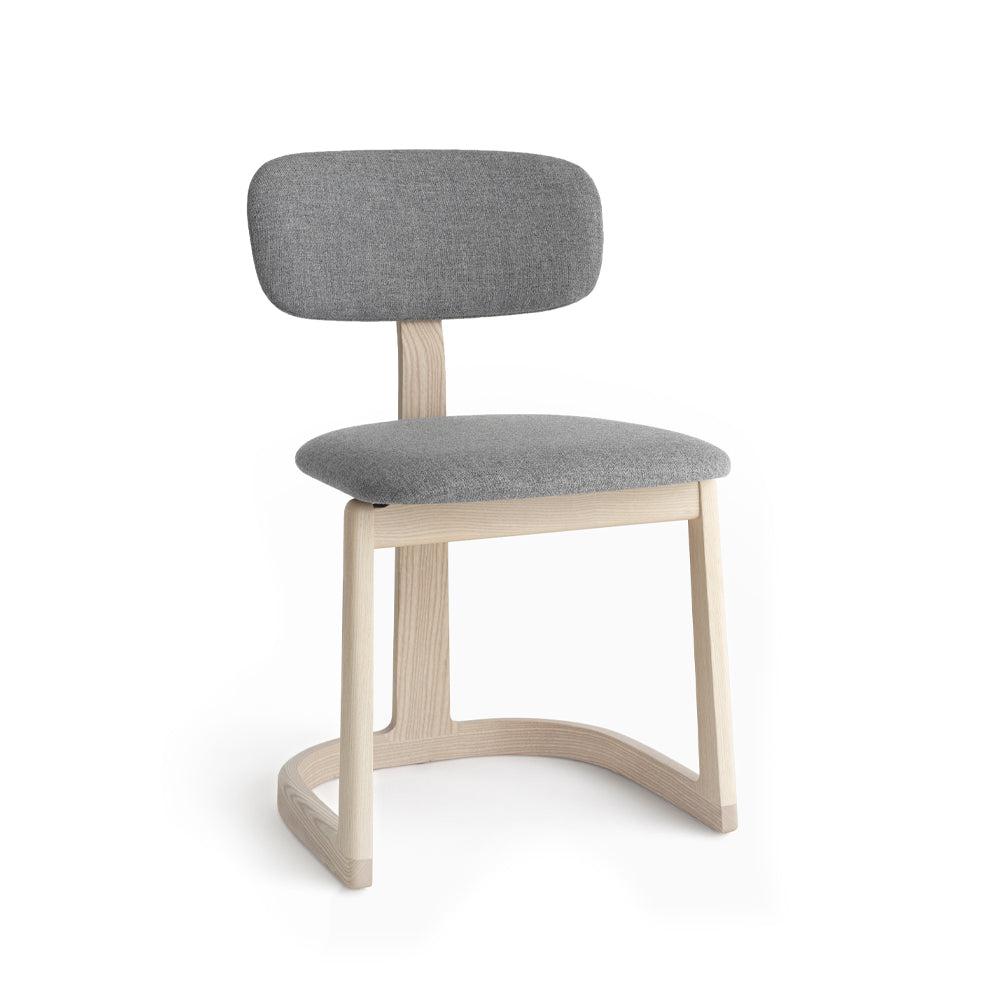 Radice TI Side Chair-Contract Furniture Store for hospitality, leisure & commercial projects