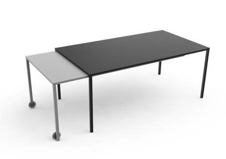Rafale Extending Table