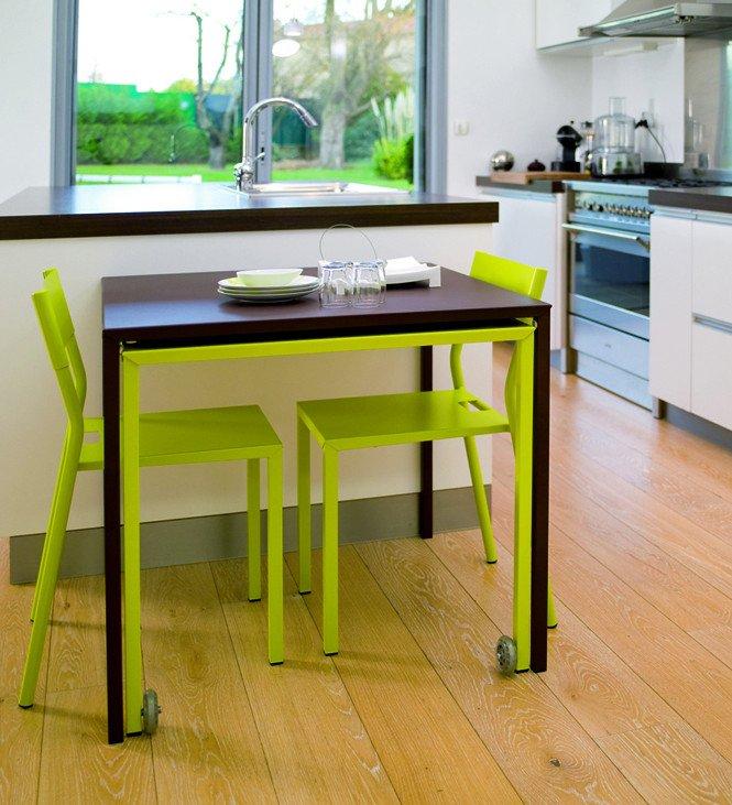 Rafale Extending Table