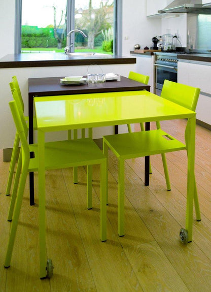 Rafale Extending Table