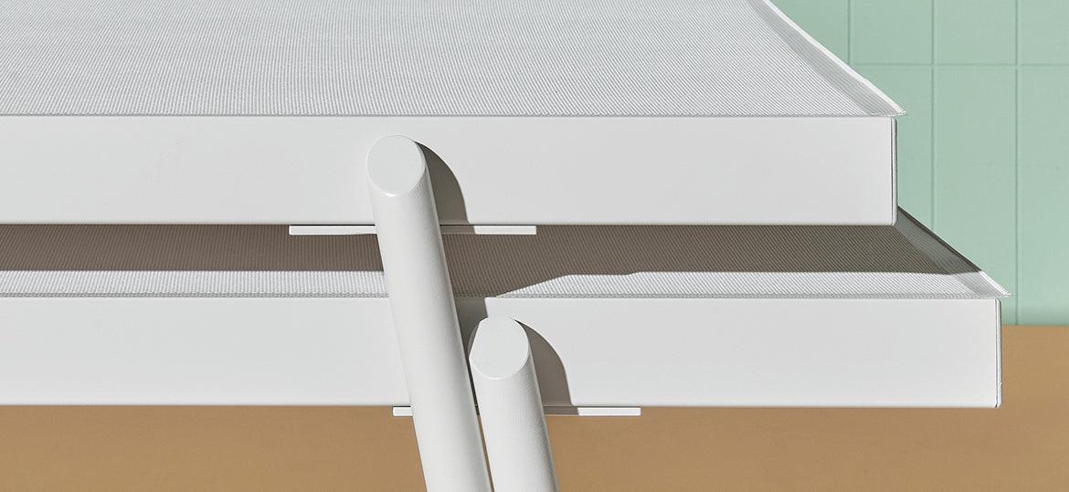 Rail Lounger-Contract Furniture Store for hospitality, leisure & commercial projects