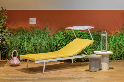 Rail Lounger-Contract Furniture Store for hospitality, leisure & commercial projects
