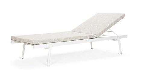 Rail Lounger-Contract Furniture Store for hospitality, leisure & commercial projects