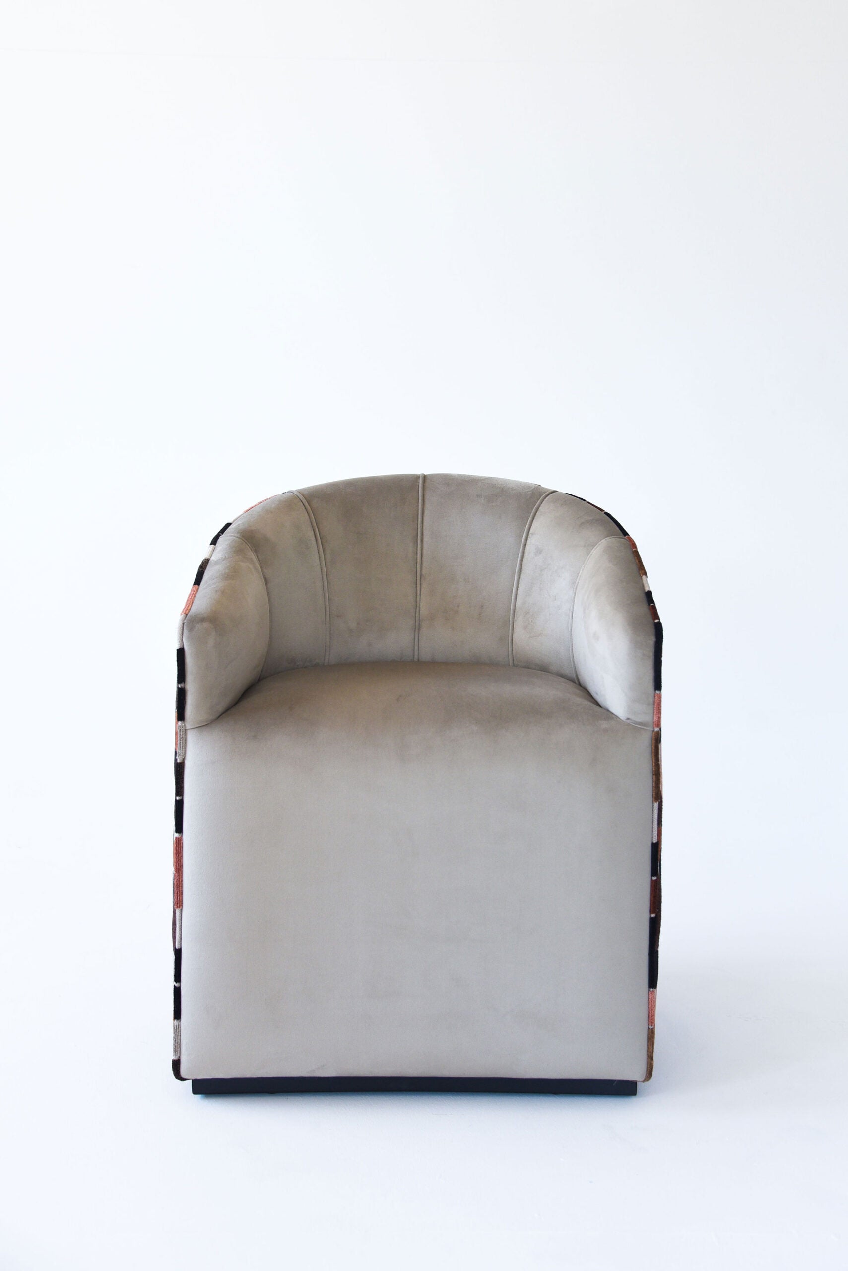 Rainbow Lounge Chair-Contract Furniture Store for hospitality, leisure & commercial projects