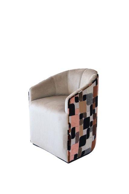 Rainbow Lounge Chair-Contract Furniture Store for hospitality, leisure & commercial projects