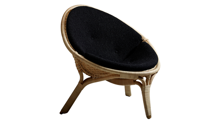 Rana Lounge Chair