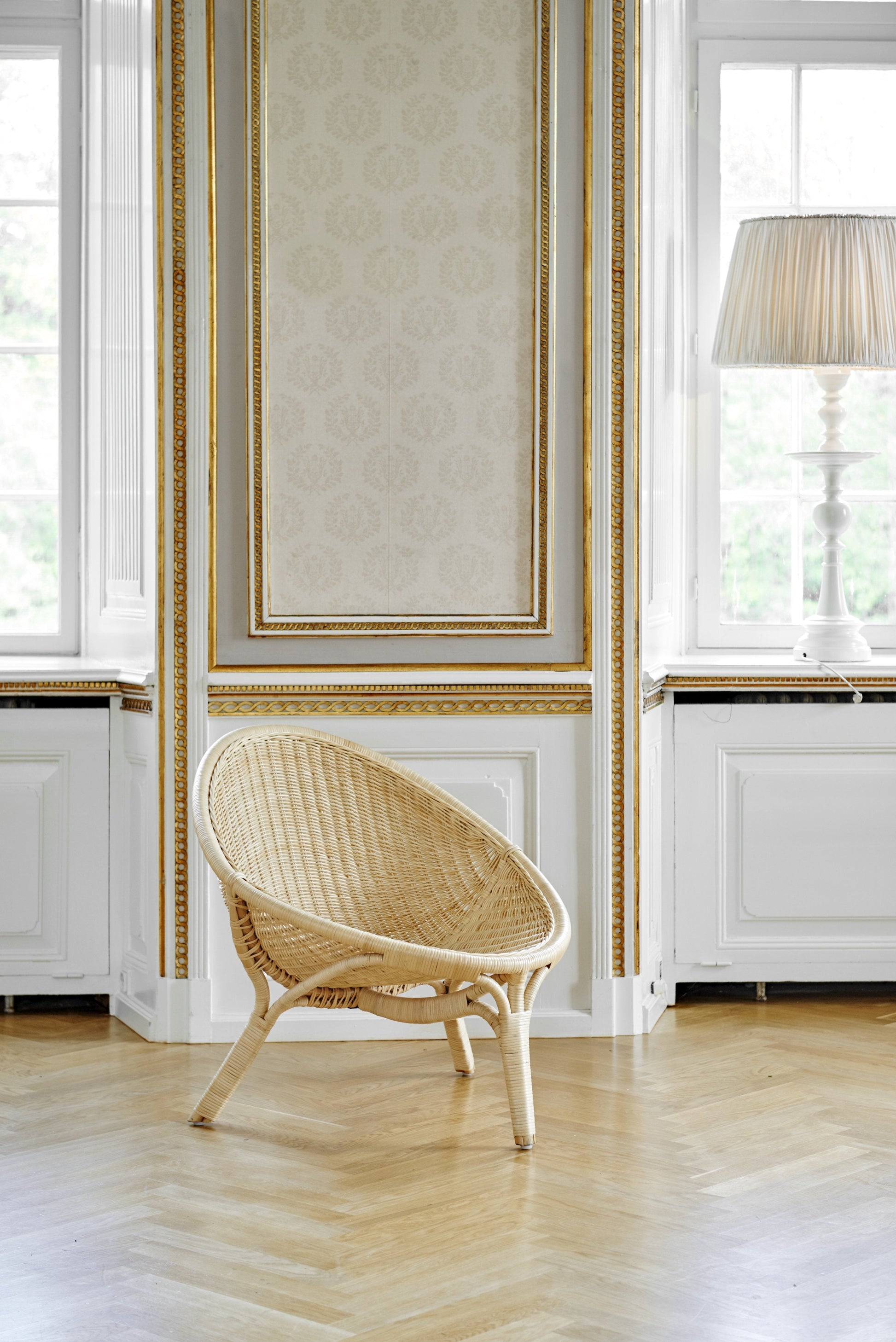 Rana Lounge Chair