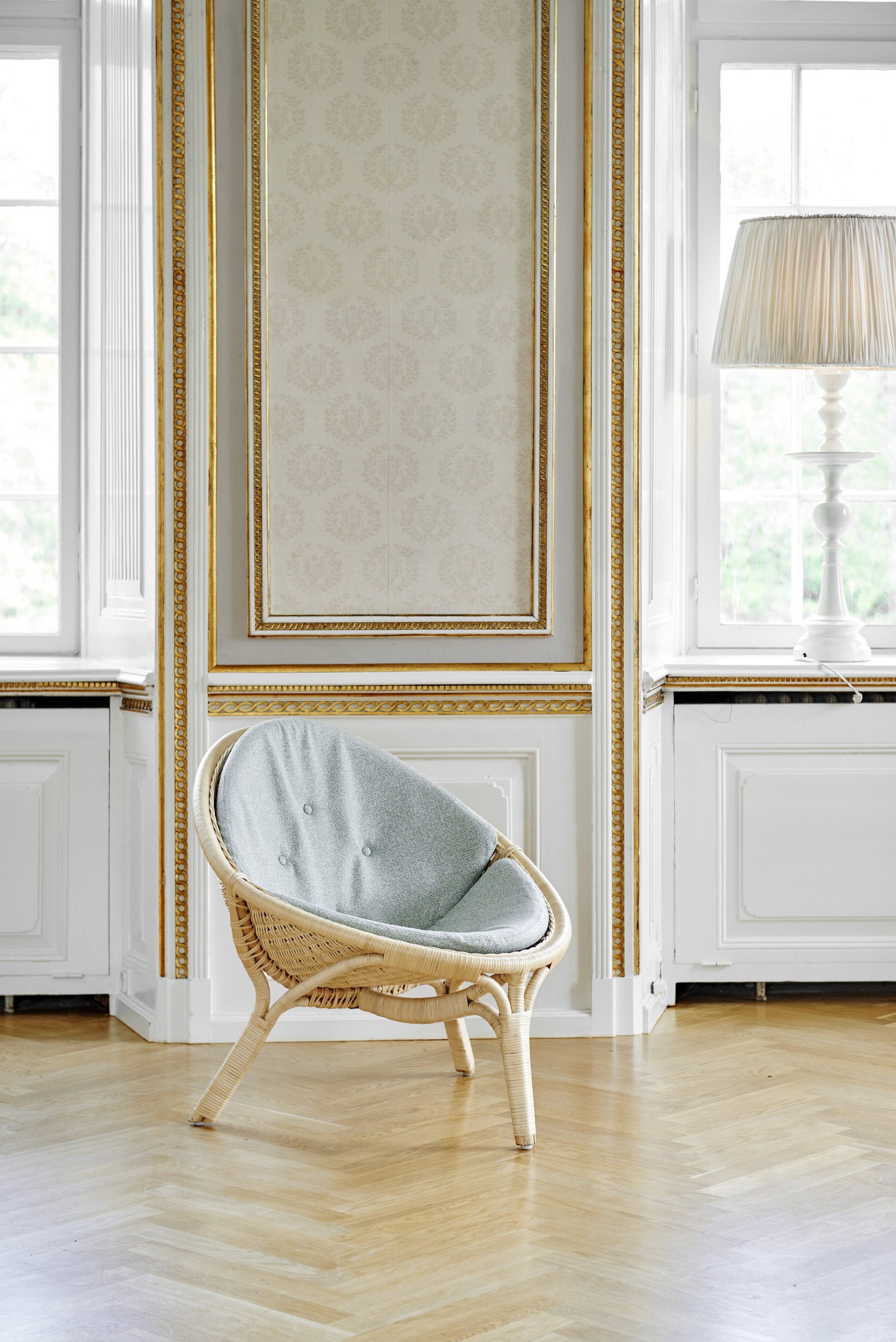 Rana Lounge Chair