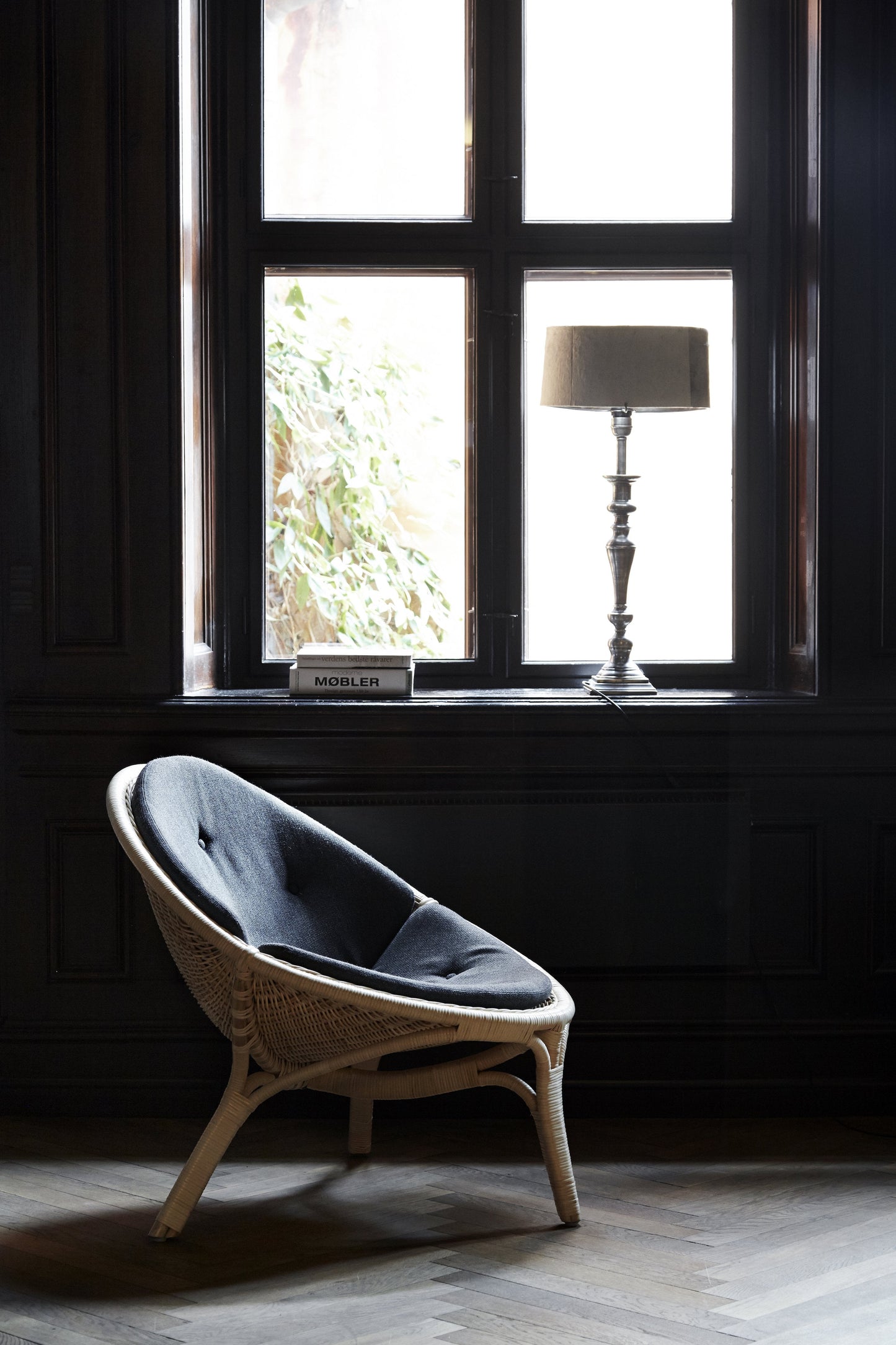 Rana Lounge Chair