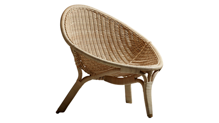 Rana Lounge Chair
