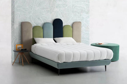 Randa 5104 Headboard-Contract Furniture Store for hospitality, leisure & commercial projects