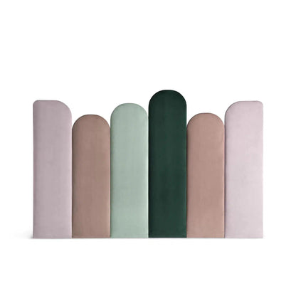 Randa 5104 Headboard-Contract Furniture Store for hospitality, leisure & commercial projects