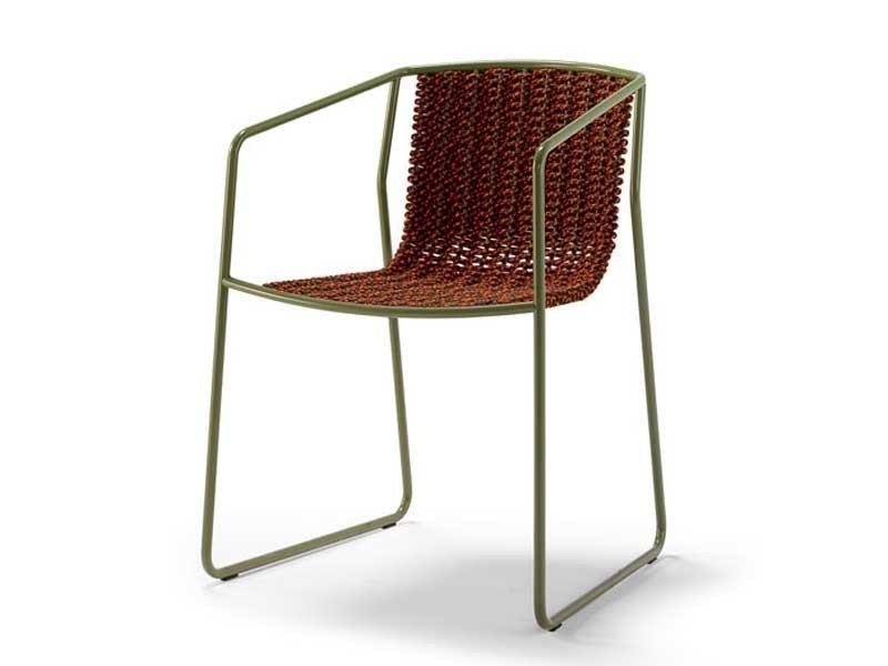 Randa Armchair