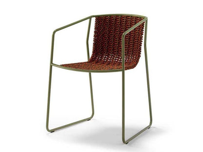 Randa Armchair