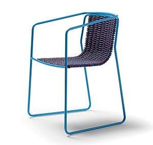 Randa Armchair