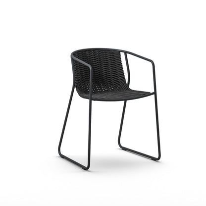 Randa Armchair