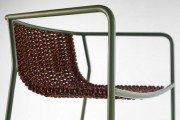 Randa High Stool