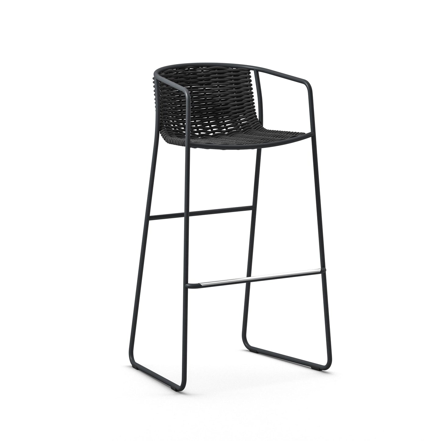 Randa High Stool