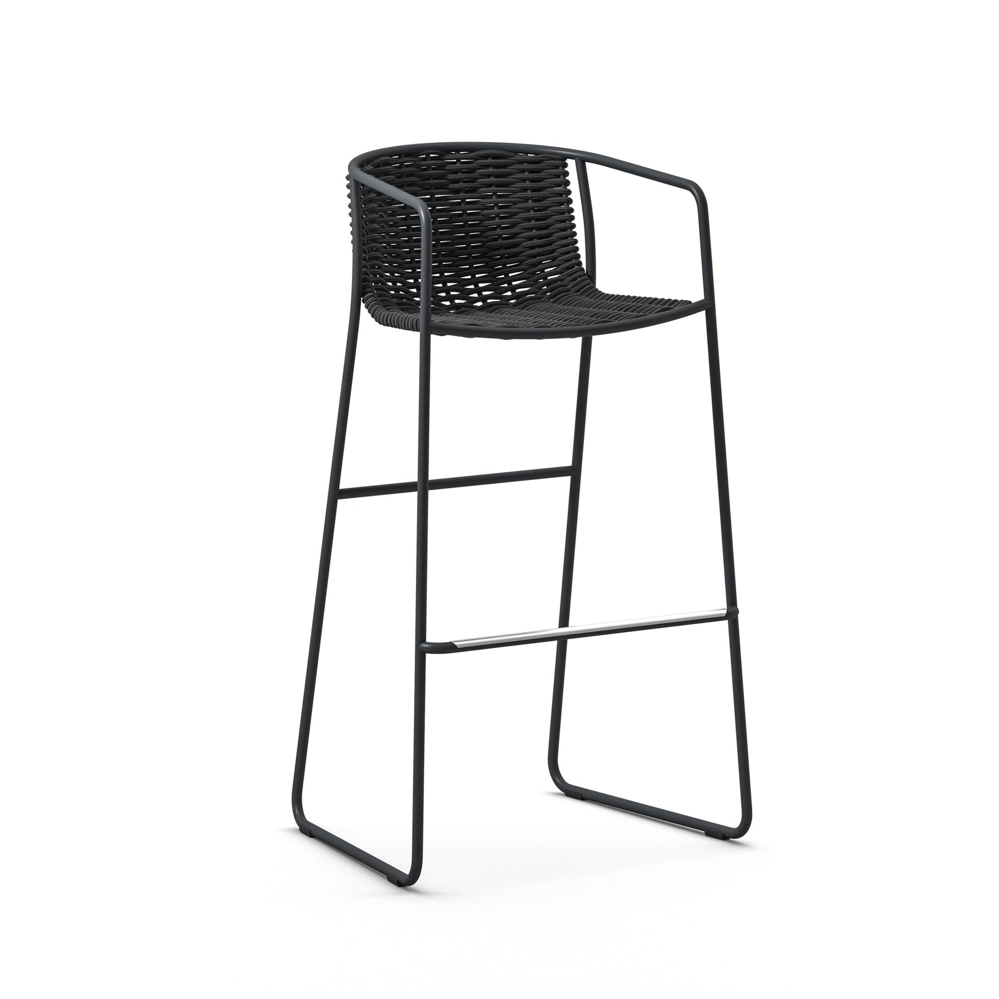 Randa High Stool