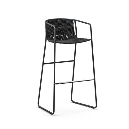 Randa High Stool