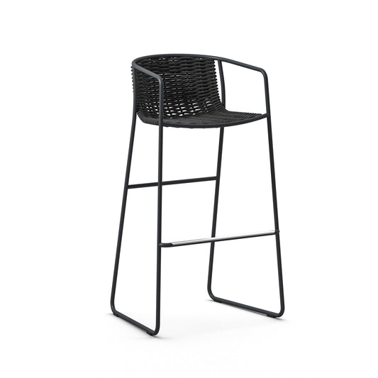 Randa High Stool