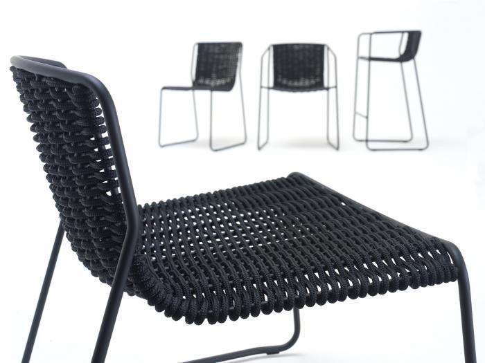 Randa Lounge Chair-Arrmet-Contract Furniture Store