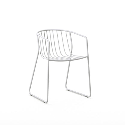 Randa Nude Armchair-Contract Furniture Store for hospitality, leisure & commercial projects
