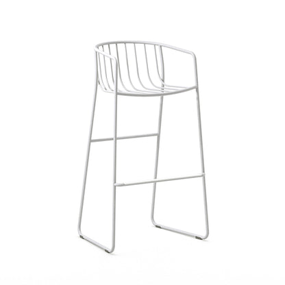 Randa Nude High Stool