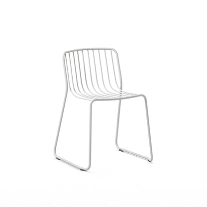 Randa Nude Side Chair-Contract Furniture Store for hospitality, leisure & commercial projects