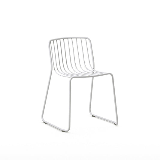 Randa Nude Side Chair-Contract Furniture Store for hospitality, leisure & commercial projects