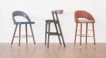 Randers High Stool