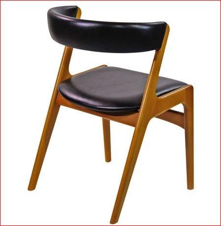 Randers Side Chair